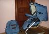Превью Mutsy urban rider 3в1+ подарки Medela молокоотсос Москва - 4