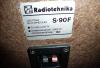 Превью Колонки radiotehnika S 90 F Москва - 1