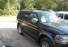 Mitsubishi Pajero Sport, 2002 превью 886994.