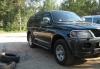 Превью Mitsubishi Pajero Sport, 2002 Санкт-Петербург - 1