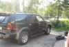 Превью Mitsubishi Pajero Sport, 2002 Санкт-Петербург - 2