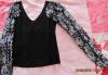 Превью Блузка трикотажная WOM Санкт-Петербург - 1