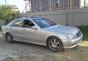 Mercedes 220, 2000 превью 887343.