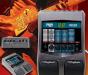 Превью Гитарные процессоры Digitech Москва - 2