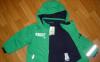 Новая куртка ciraf (Fin) на мальчика 98 и 104р превью 887454.