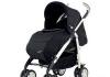 Прогулочная коляска Silver Cross 3D pushchair jet превью 887613.