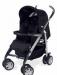 Превью Прогулочная коляска Silver Cross 3D pushchair jet Москва - 2