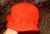 Превью Яркая шапочка и шарфик новые шерсть-мохер Санкт-Петербург - 0