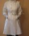 Превью Плащ Calvin Klein белый Москва - 2
