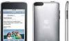 Новый Apple iPod Touch III 8Gb превью 888210.
