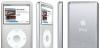 Новый Apple iPod Classic 7 160Gb Silver превью 888255.