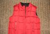 Жилет утепл. двухсторонний превью 888366