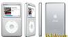 Новый Apple iPod Classic 160Gb Silver превью 888467.