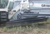 Автогрейдер GR180 превью 888488.