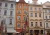 Превью Туры в Чехию. Прага экскурсионная Москва - 2