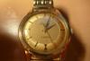 Превью часы швейцария 40-50-гг позолоченные TITONI Москва - 1