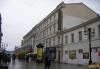 Превью Аренда гостиницыxxx в центре, от собств Москва - 1