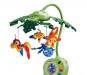 Мобиль на кроватку Тропический лес (Fisher-Price) превью 889021.