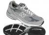 Кроссовки N ew Balance 993 grey made in usa превью 889323.
