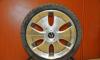 Arrius R18 8JJ 5x114.3 на Корейцев превью 889804.