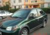 Превью Toyota Echo, 2000 Москва - 1