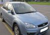 Ford Focus, 2007 превью 890197.