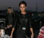 Превью Кожаная куртка в стиле balmain Москва - 2