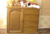 Очароват. деревянный комодик под старину превью 891071.