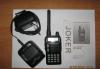 Продам рацию Kenwood Joker JK 450s превью 891381.