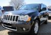 Превью Jeep Grand Cherokee, 2008 Екатеринбург - 1