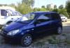 Превью Hyundai Getz, куп2007 двиг 1.1(66л.с) мкпп Пермь - 1