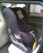 Продаю Volvo Britax Fixway Isofix 0-18 кг превью 891834.