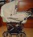 Emmaljunga Edge Duo Combi шасси Sport превью 891889.