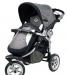 Peg-Perego GT3 titanio превью 892147.