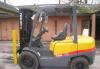 Погрузчик TCM FD35T3S супер цена превью 892353.