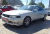 Превью Toyota Chaser, 1995 Санкт-Петербург - 2