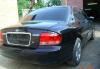 Превью Hyundai Sonata, 2007 автомат Ростов-на-Дону - 1