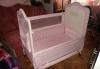 Превью Детская кроватка - трансформер Ростов-на-Дону - 2