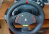 Превью Руль с педалями Logitech momo Racing Москва - 2