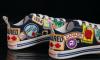Превью Новые кеды Dsquared2 за 3 400 руб Москва - 1