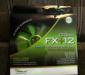 Nanoxia FX+12-2000,120mm,PWM новый бесшумный превью 893721.