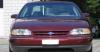 Превью Chevrolet Lumina, 1995 Москва - 1