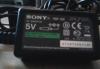 Продам зарядку для sony psp 2008 240v превью 894294.