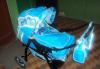 Превью Детская коляска Екатеринбург - 3