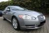Превью Jaguar XF, 2008 Санкт-Петербург - 1