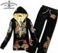 Костюм Christian Audigier превью 894636.