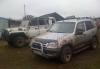 Превью Chevrolet Niva, 2004 Санкт-Петербург - 2