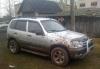 Превью Chevrolet Niva, 2004 Санкт-Петербург - 3