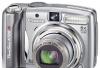 Превью Canon PowerShot A720 IS Москва - 2