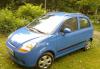 Chevrolet Spark, 2007 превью 894885.